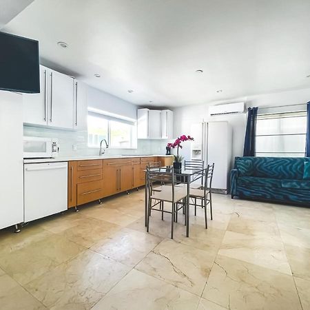 Hotel Atlantic Breeze Hollywood Zewnętrze zdjęcie