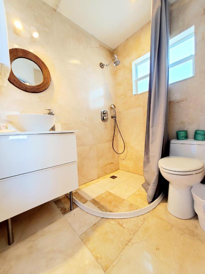 Hotel Atlantic Breeze Hollywood Zewnętrze zdjęcie
