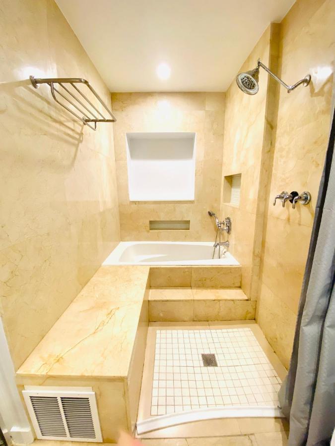 Hotel Atlantic Breeze Hollywood Zewnętrze zdjęcie